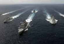 Photo of Geleceğin Ortadoğu’su erken karıştı