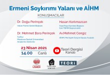 Photo of Ermeni Soykırımı Yalanı ve AİHM